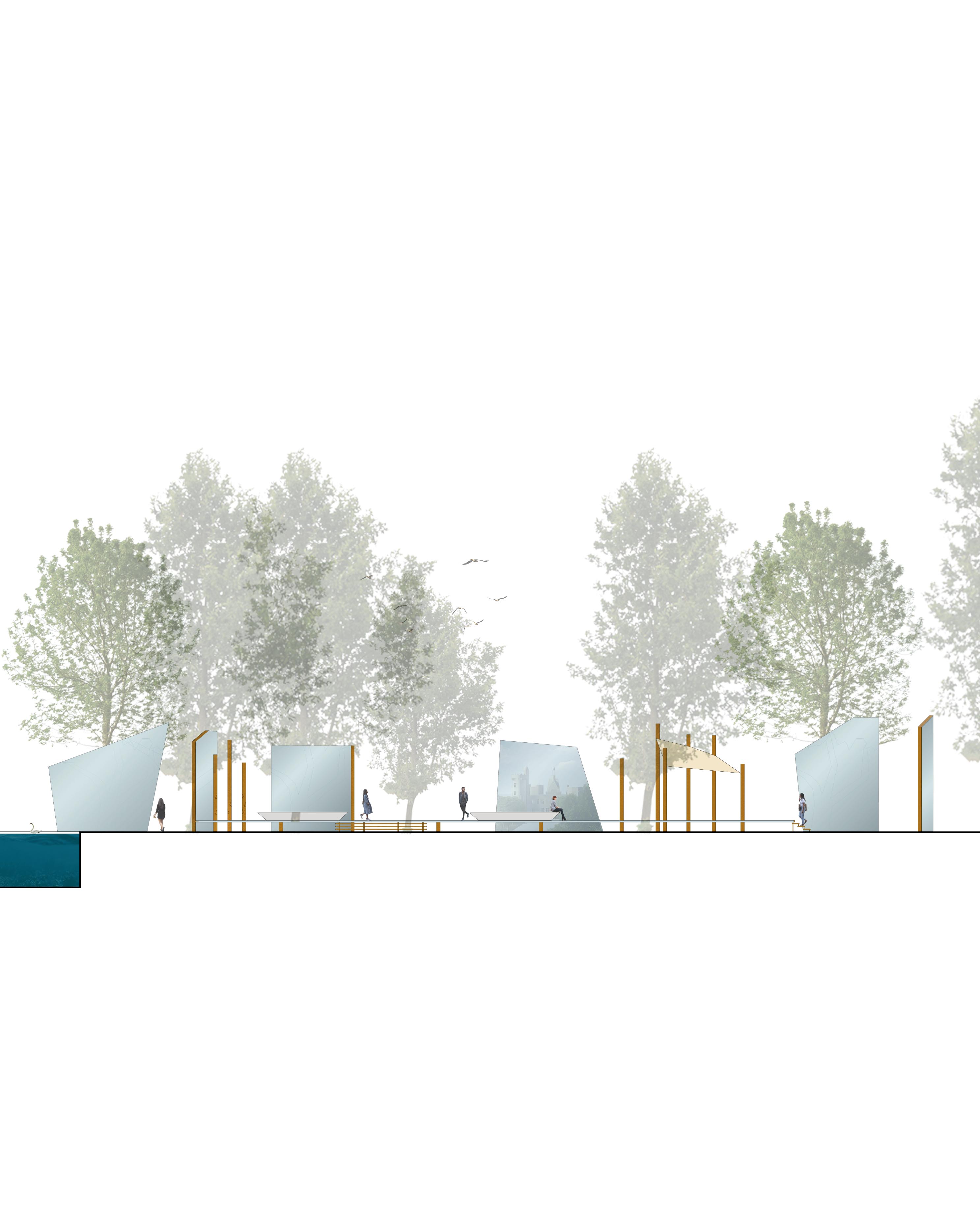 Entry 226645 in Portfolio by ILF Landscape Architecture