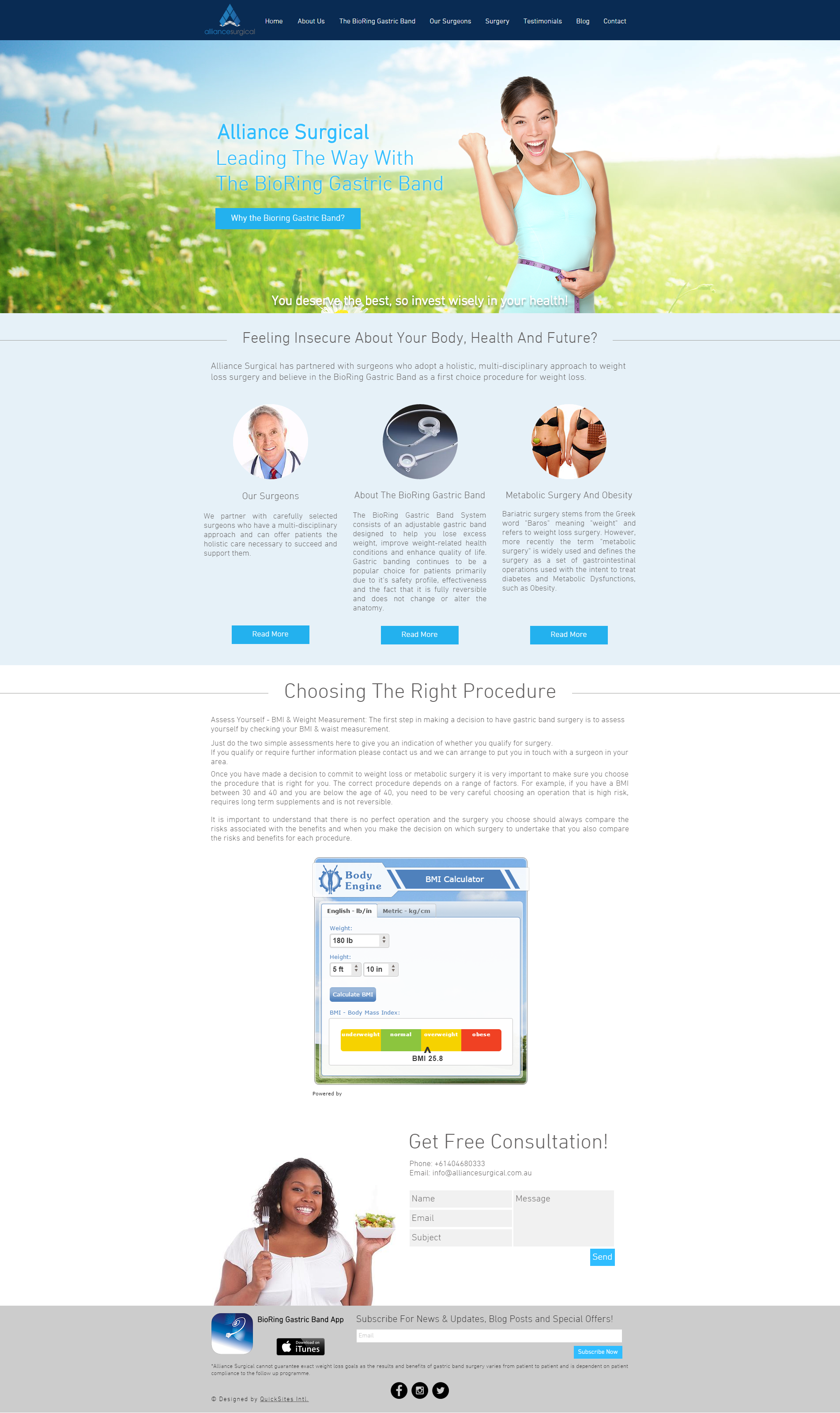 Entry 95718 in Portfolio by Quick Sites Israel