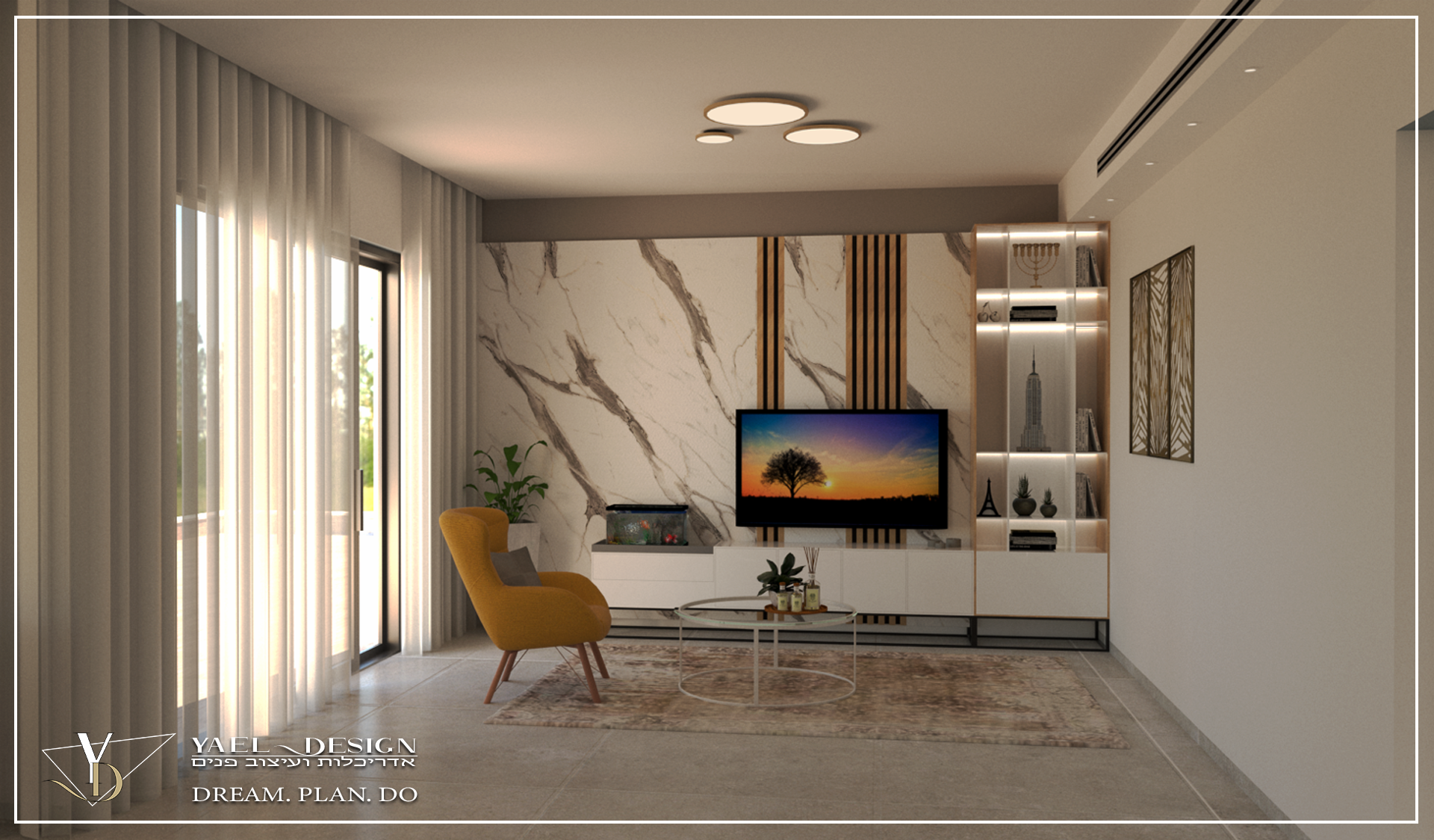Entry 259957 in Portfolio by yael design