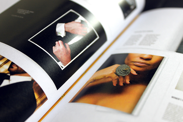 Entry 85311 in PRINTED PORTFOLIO #1 by 28/8 Design