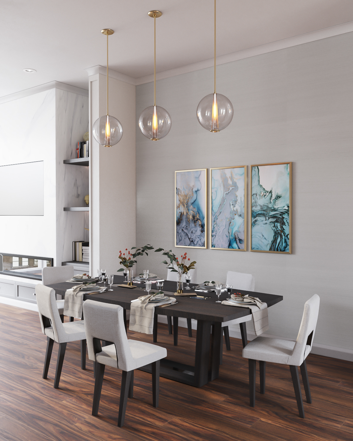 Entry 189714 in Interior design / Chicago by VizRex