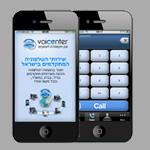 Open Zoomed Related Entry אפליקציית Voicenter
