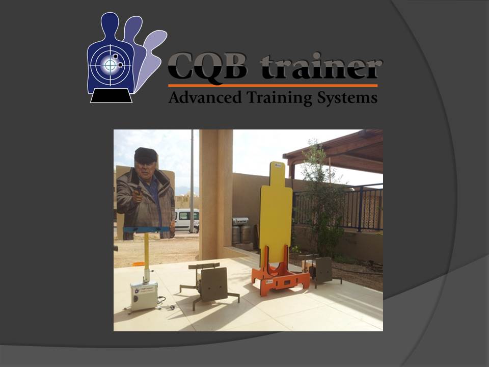 Entry 135284 in Portfolio by CQB trainer