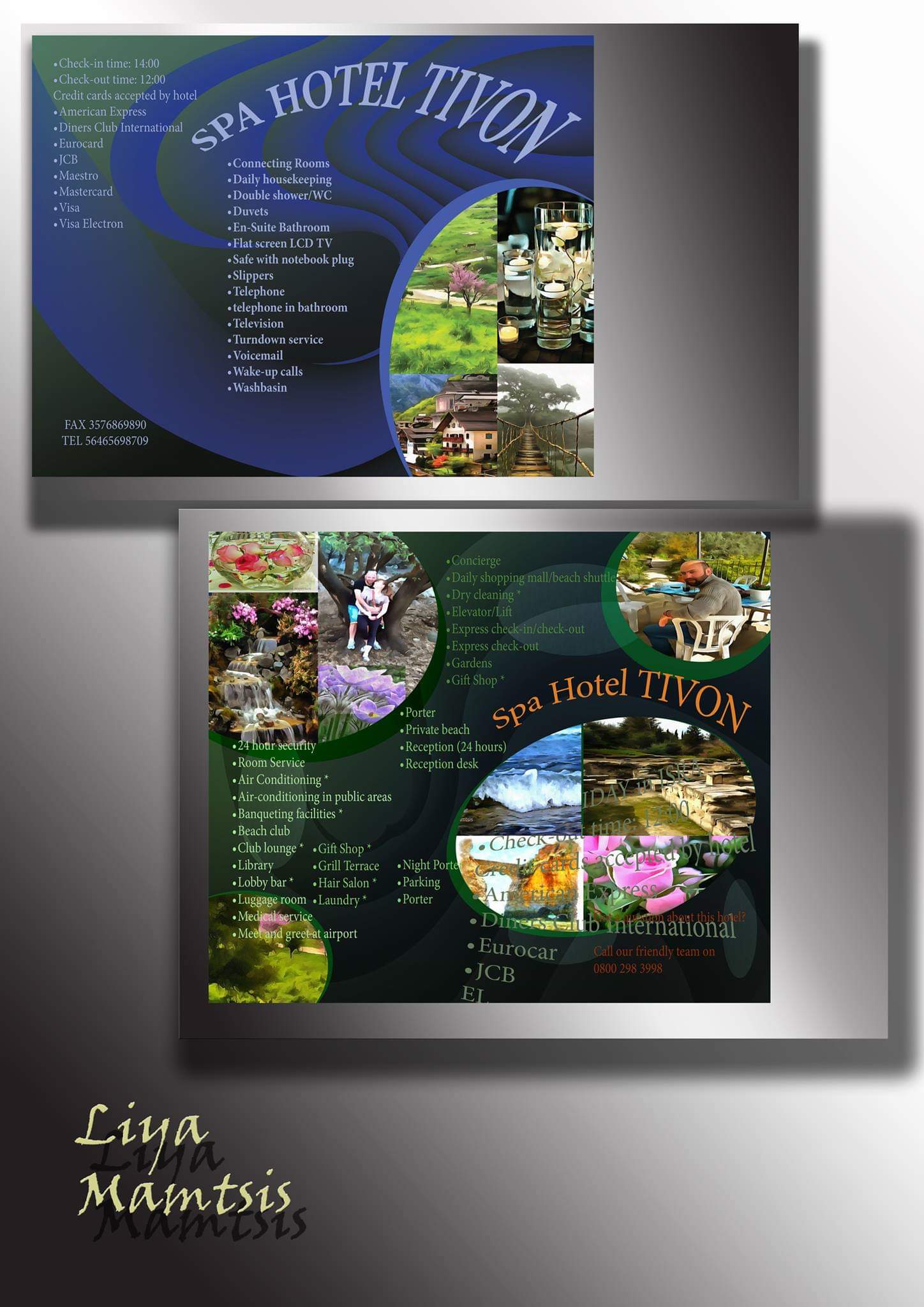 Entry 218292 in advertising by LIYAM