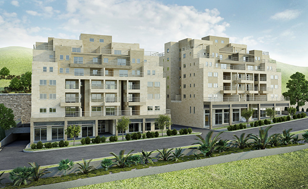 Entry 97827 in Visualization of the building by Megaron1