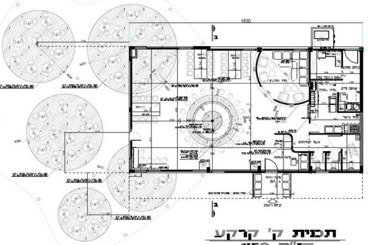 שרטוטים - Sample Drawings thumbnail
