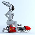 Open Zoomed Related Entry character design