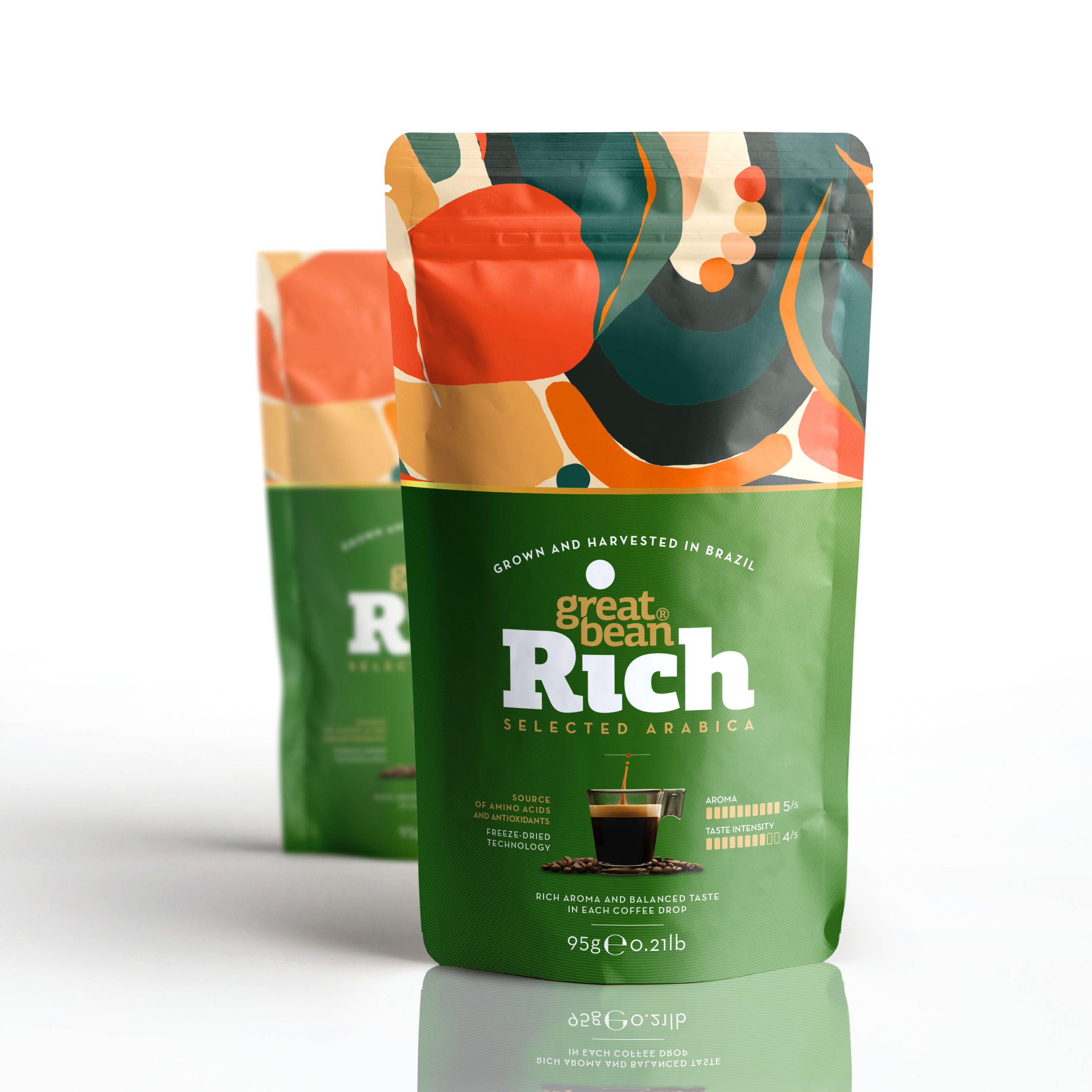 Entry 266135 in Portfolio by bgd.design