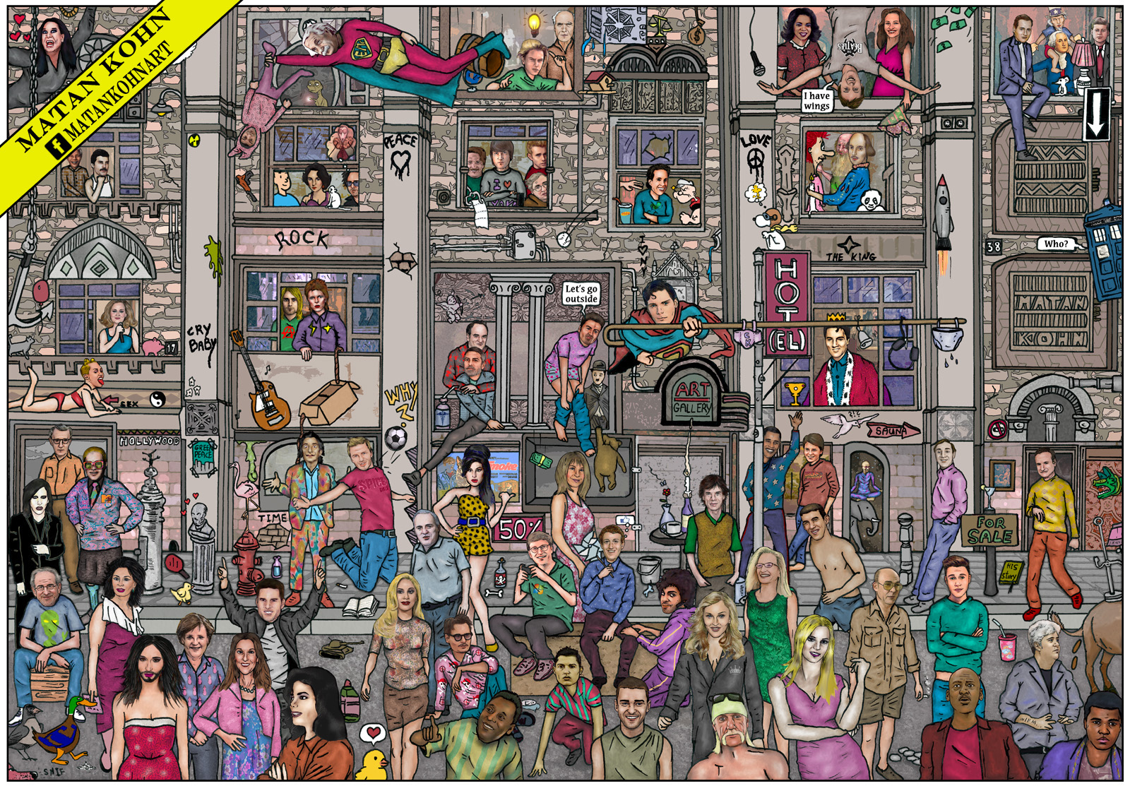 Entry 129374 in Portfolio by matan kohn