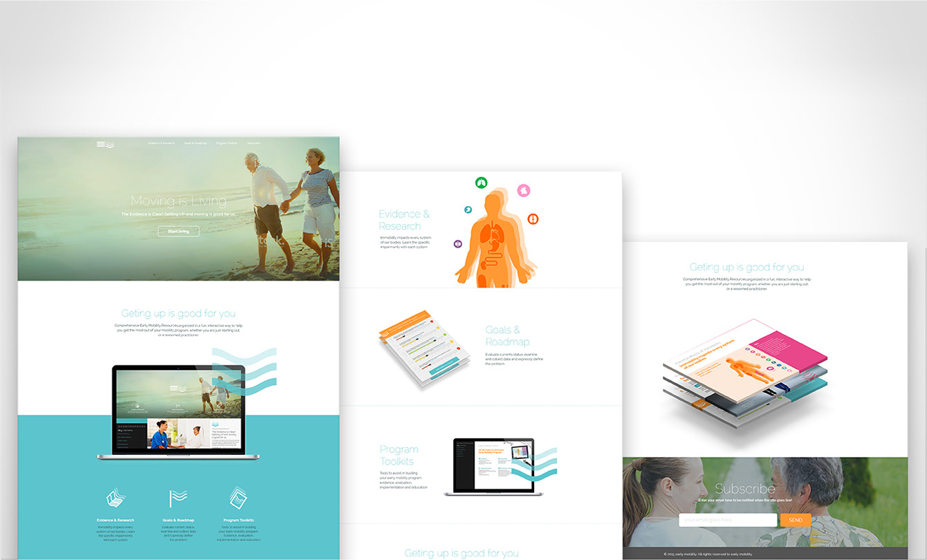Entry 131787 in Early Mobility by Bolds Creative