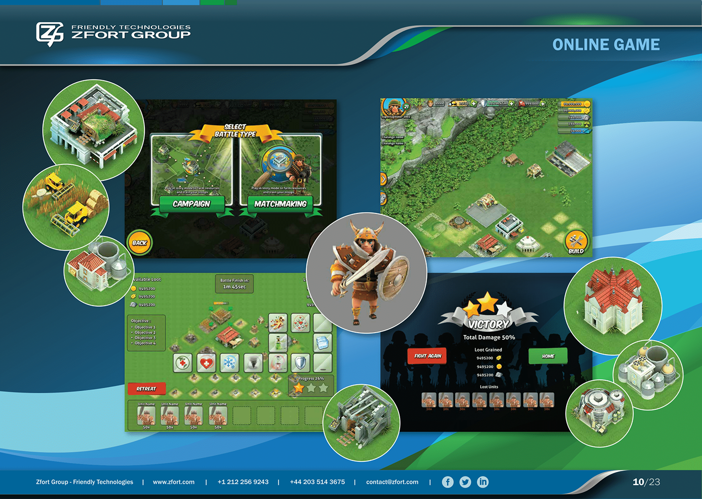 Entry 100629 in Zfort Design Portfolio by Zfort Group