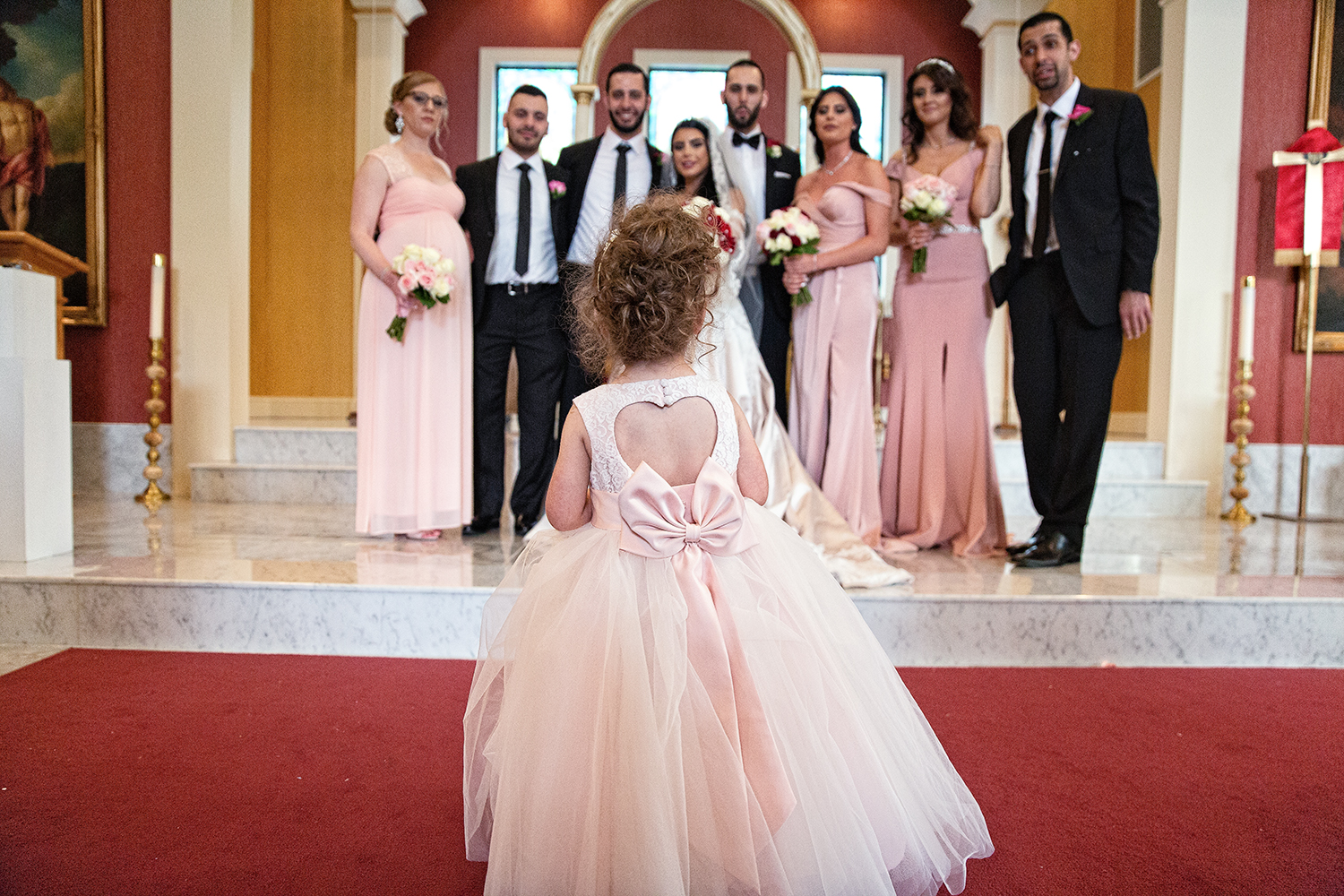 Entry 193542 in Weddings by Evgenii Andreev