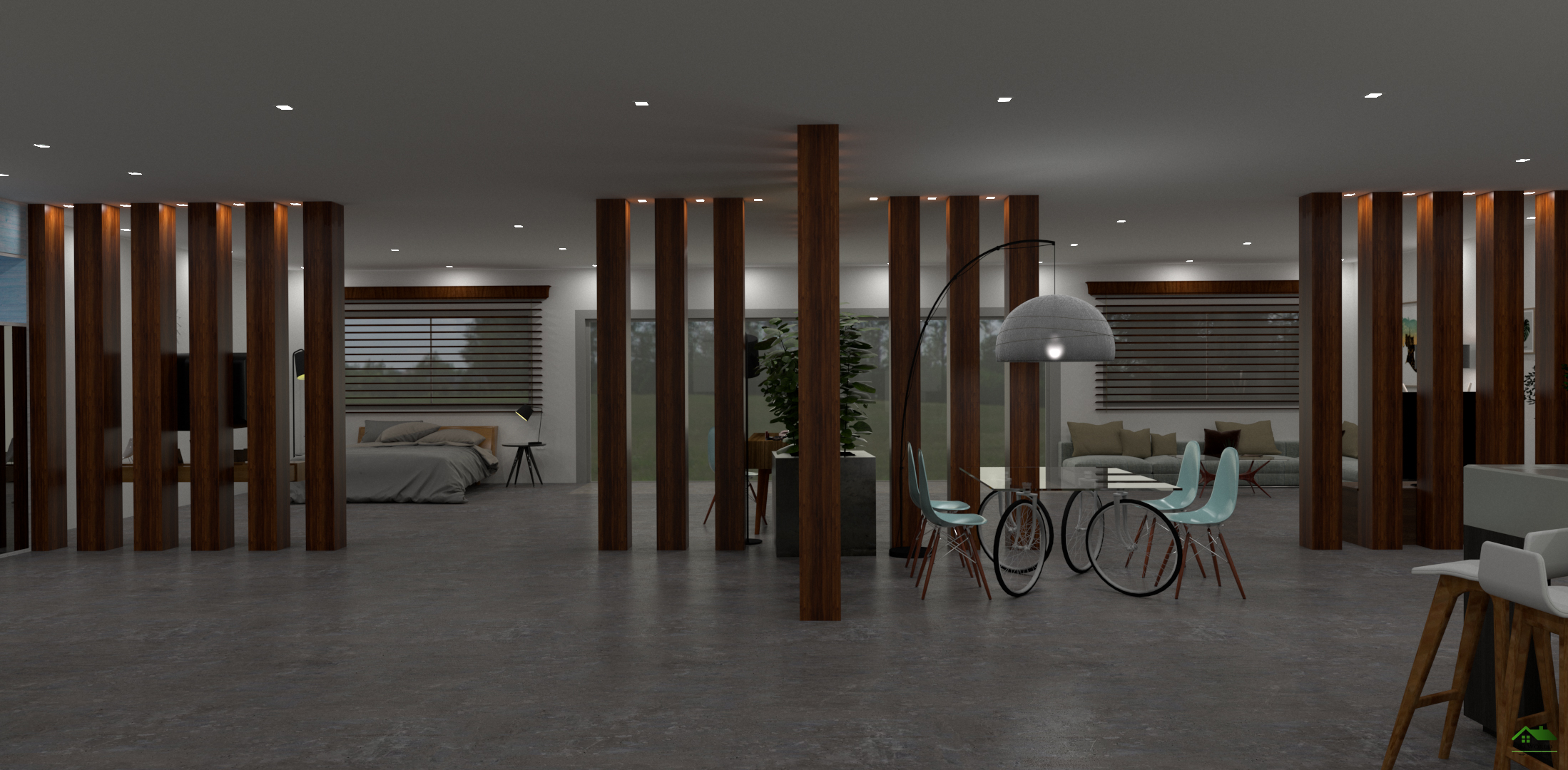 Entry 128462 in Portfolio by 3Dream Sketcher
