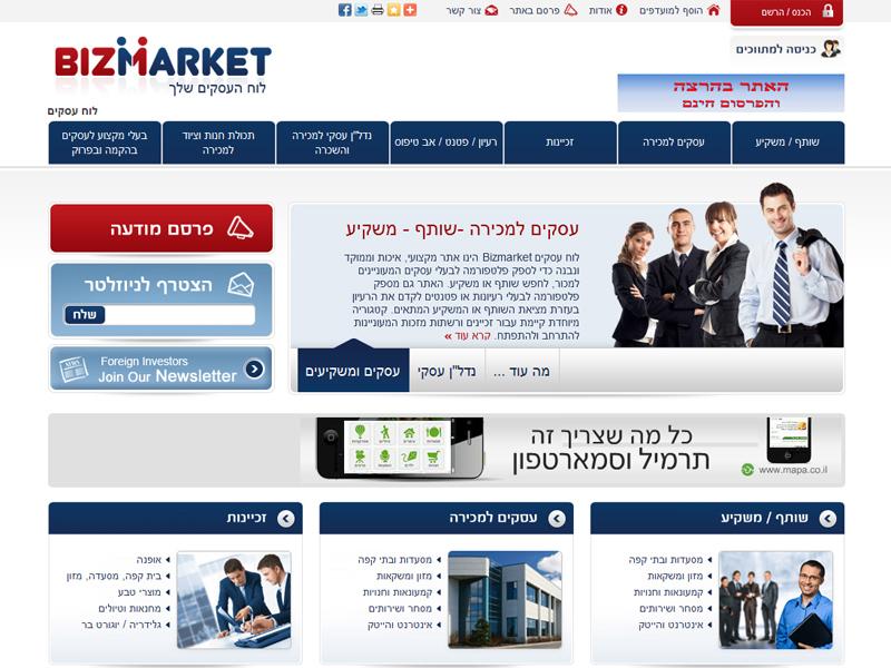 Entry 34062 in Portfolio by בונסייט בע&quot;מ