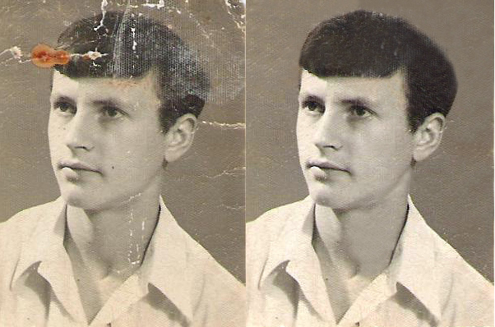Entry 96716 in Before & After Photoshop by כנרת סטודיו לעיצוב
