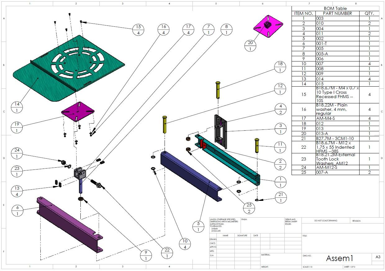 Entry 80673 in Portfolio by SMART R&D/ENG/DESIGN