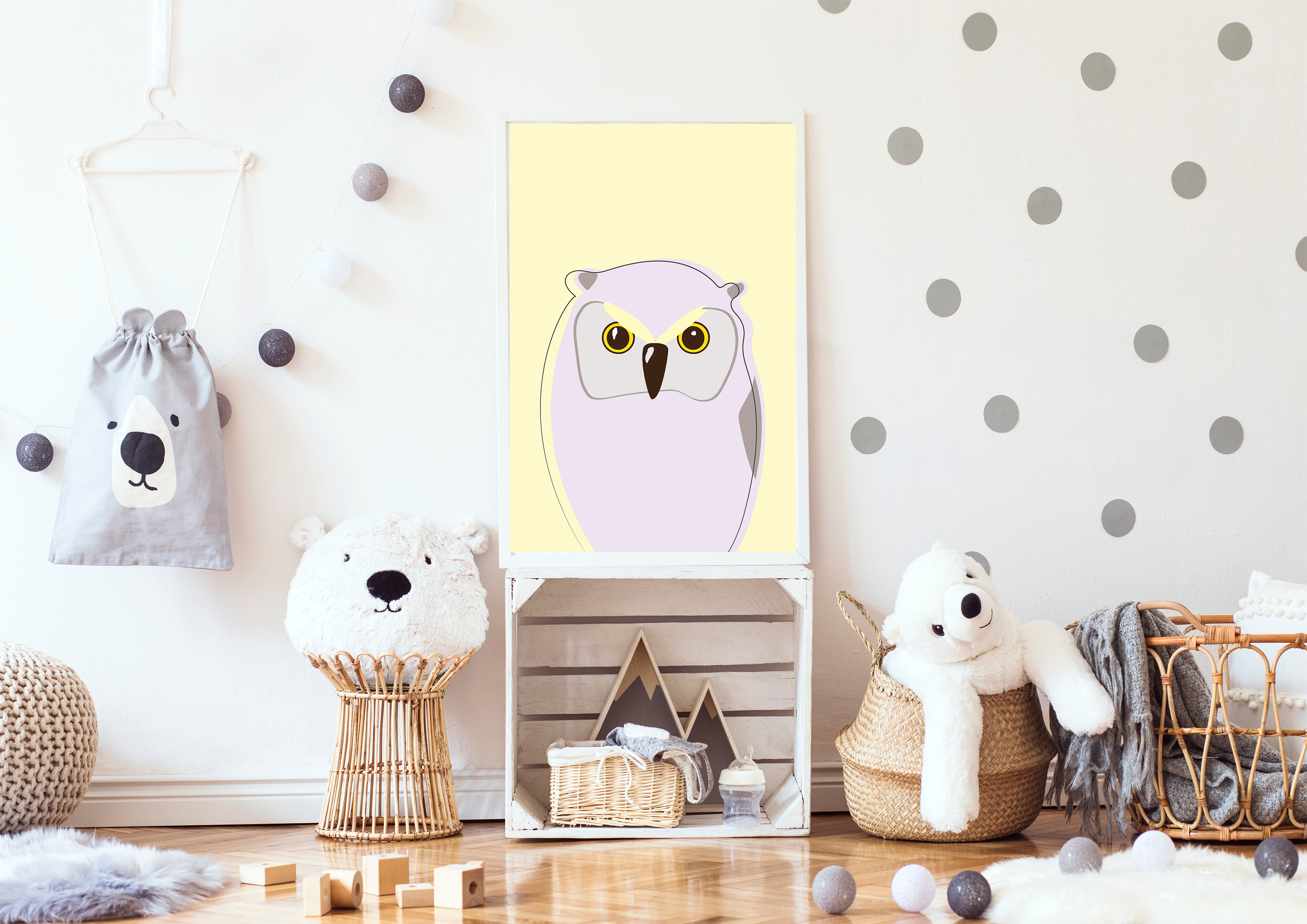 Entry 264569 in Portfolio by Julica design studio