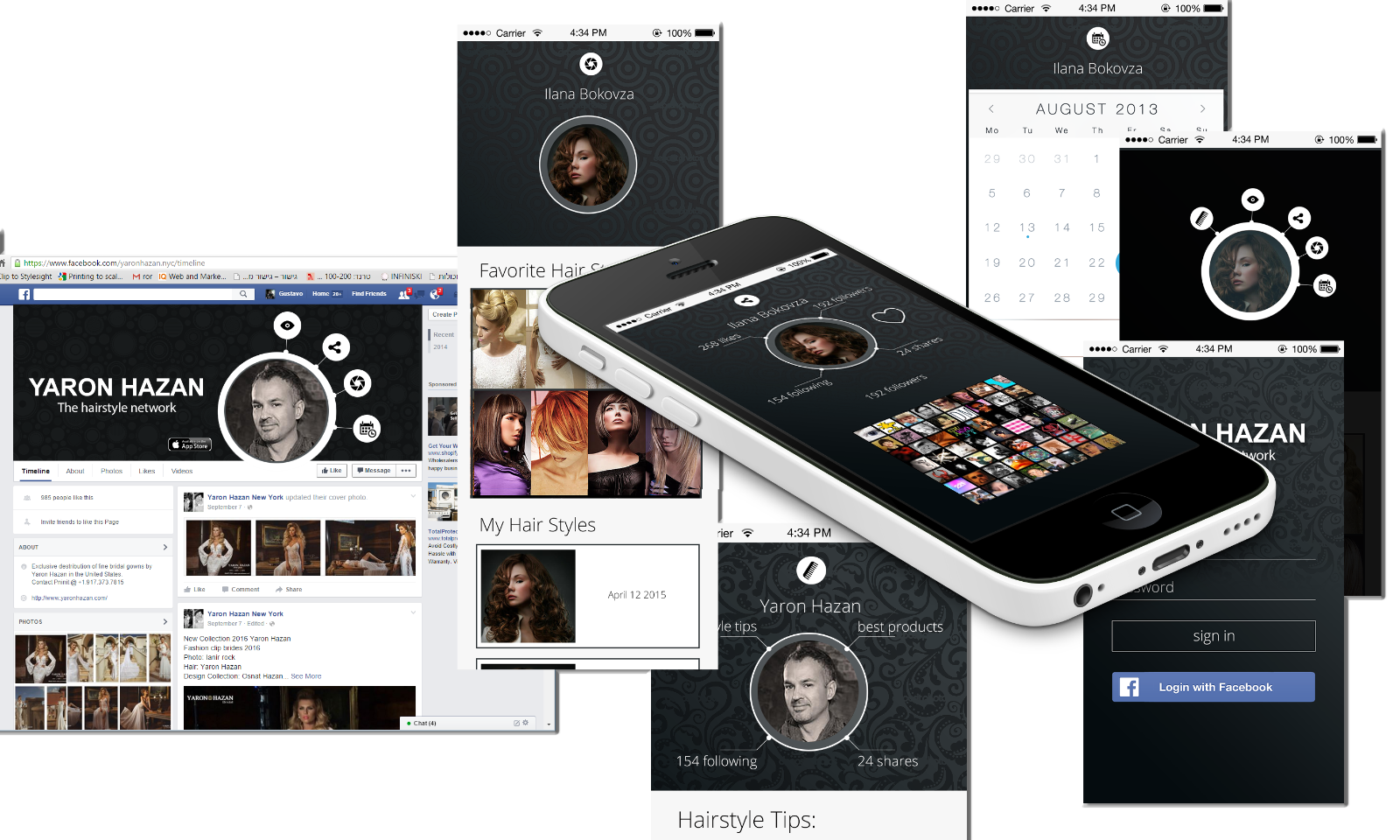 Entry 79573 in Portfolio by UIXcentric