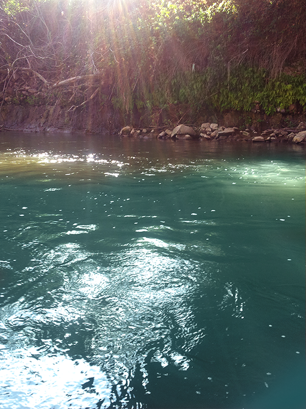 Entry 148860 in Jordan river trip by bambalick.desgin