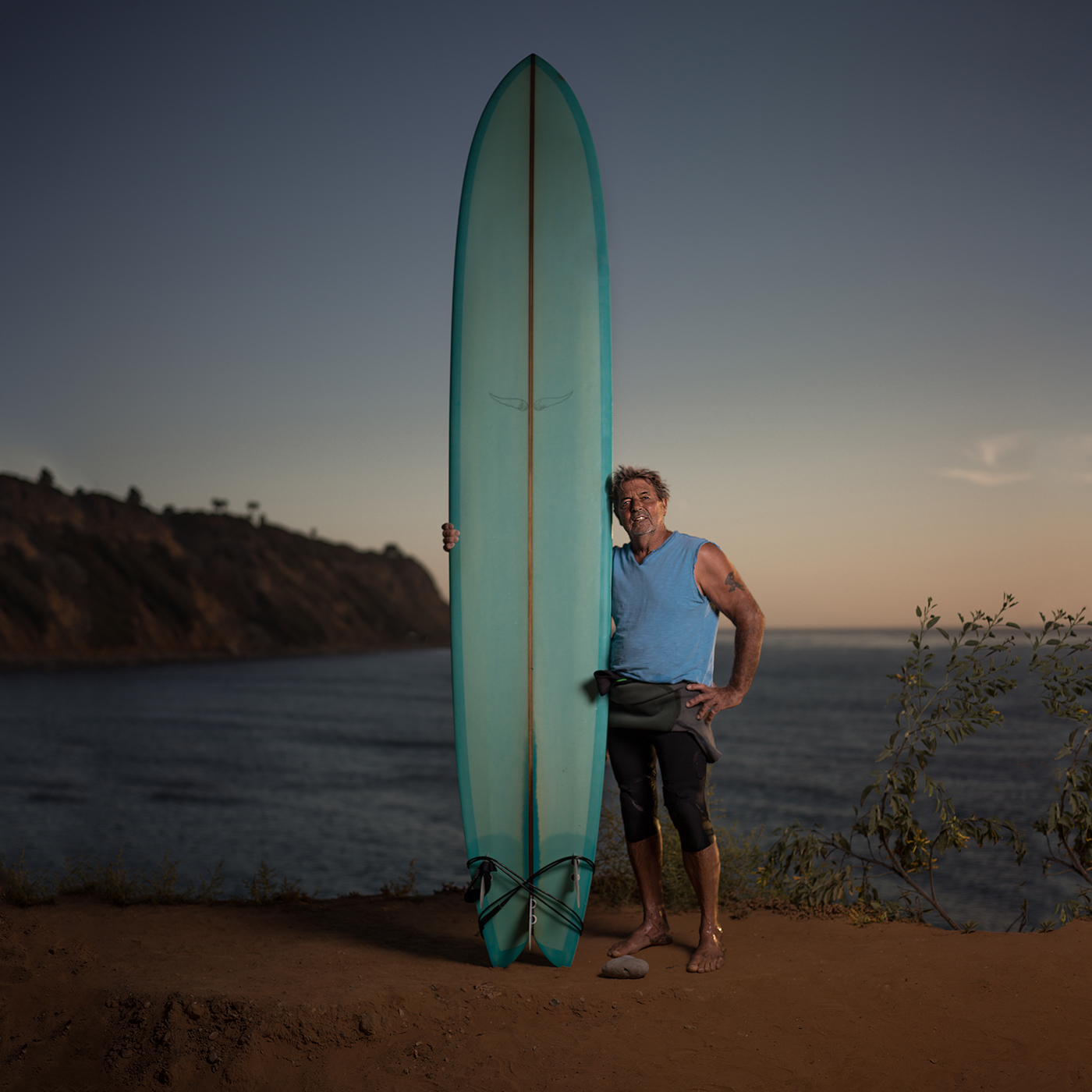 Entry 141768 in Surfer Portraits by DigitalMind