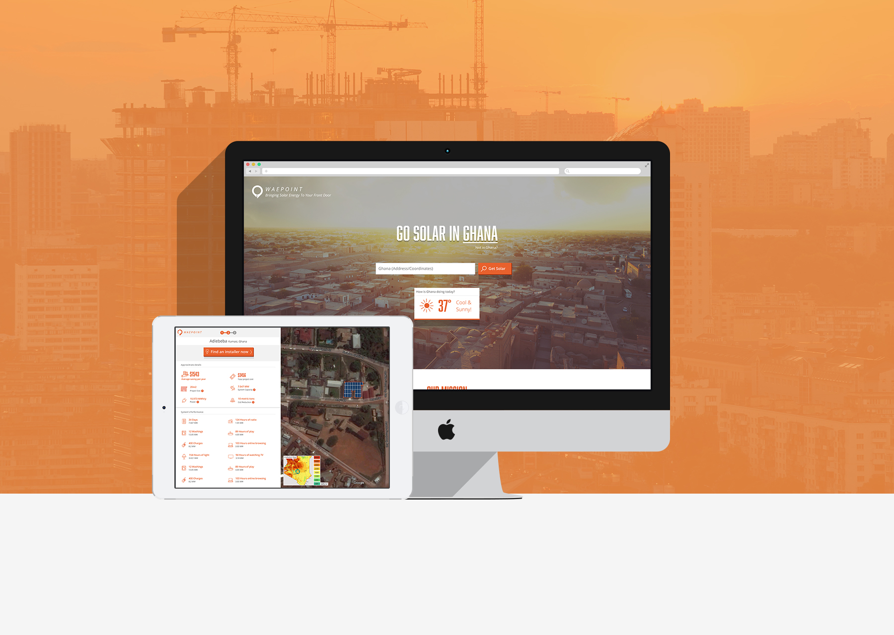 Entry 131154 in Portfolio by Wild solutions