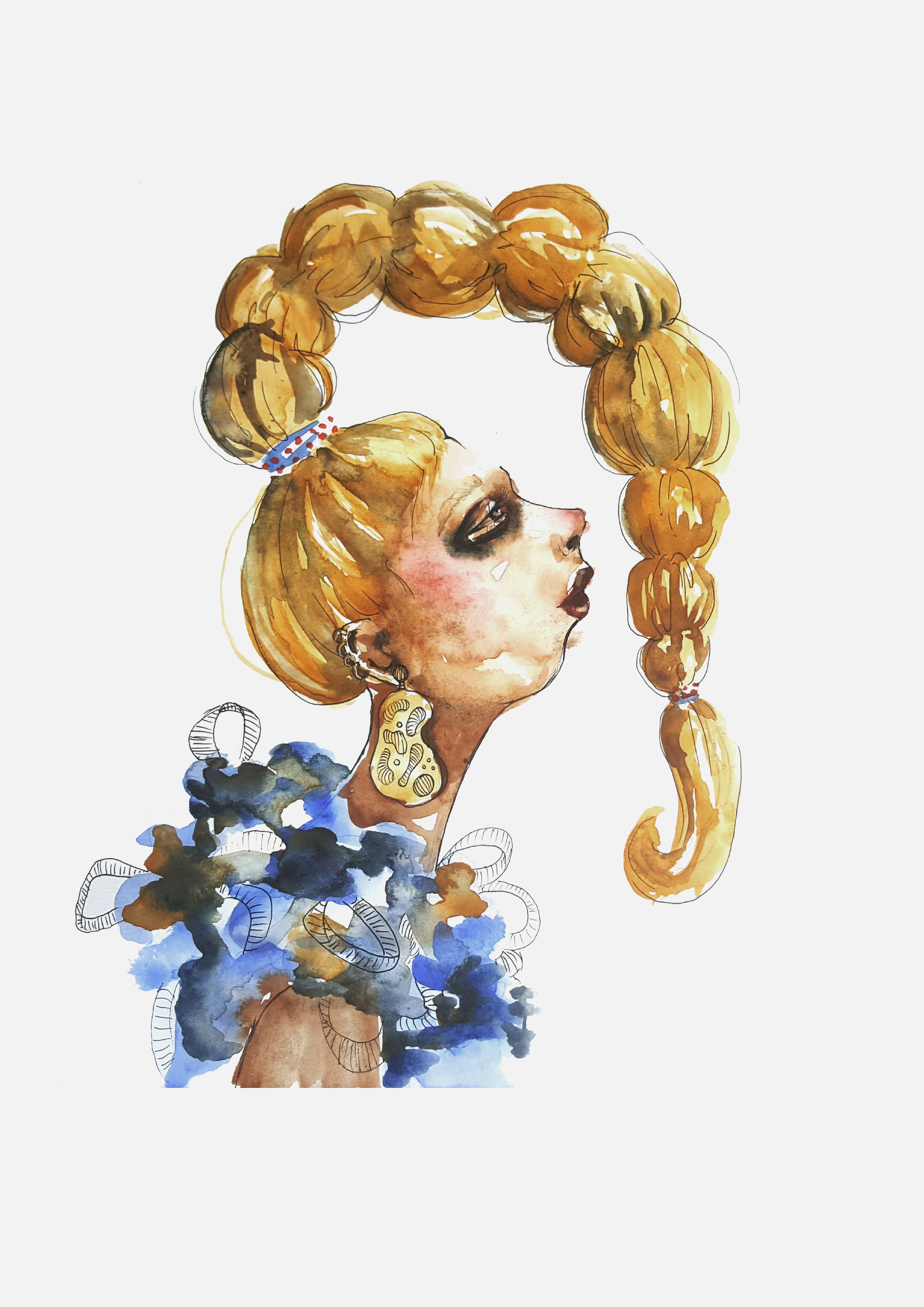 Entry 186239 in Portfolio by רבקה מירזקאנדוב‬‎