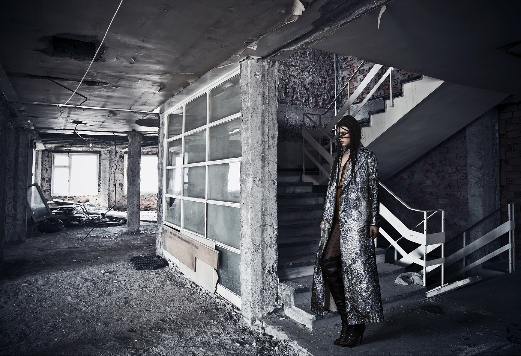 Entry 152367 in Portfolio by Ben Asif Photography