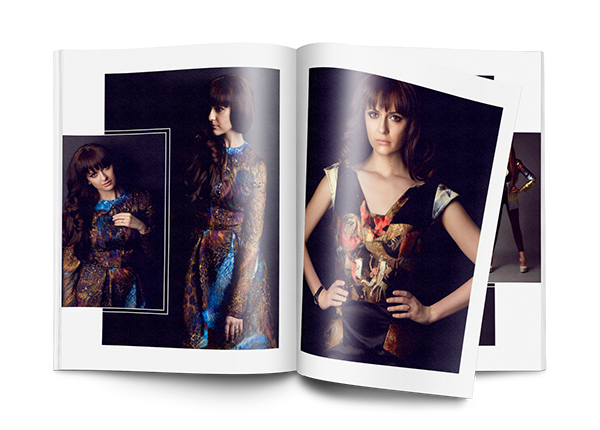 Entry 85330 in Catalog Design for Lizaveta Sheveleva by 28/8 Design