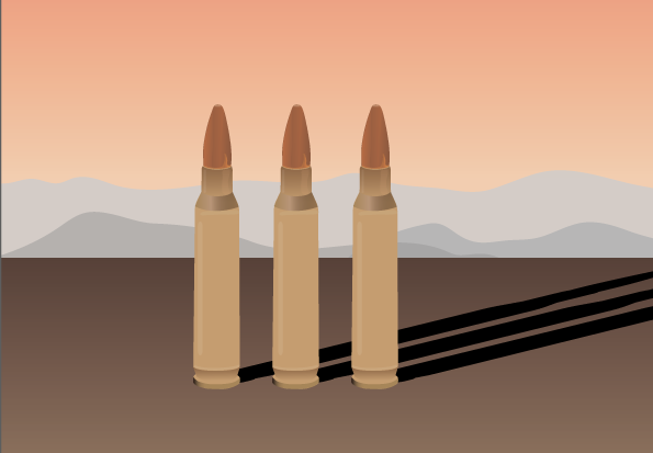 Entry 83138 in 3 bullets - 3 Friends by משה אבלדה