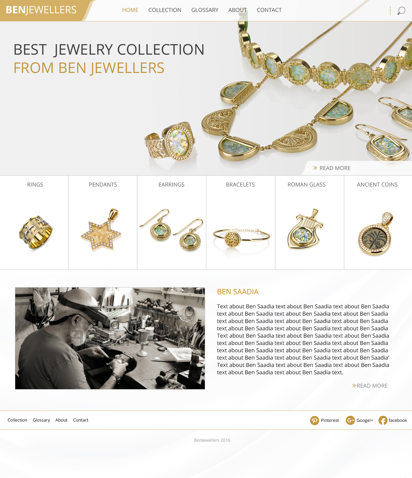 Entry 102907 in websites by ASTUDIO