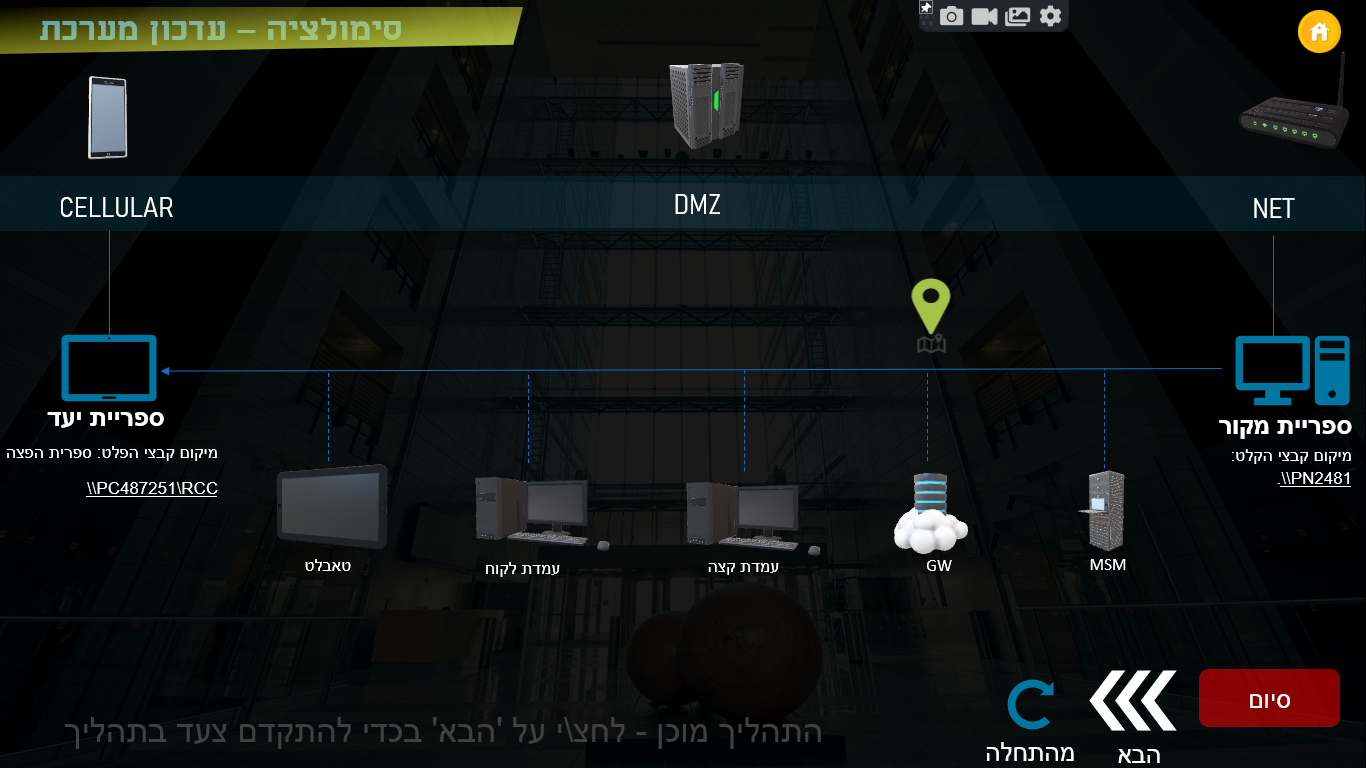 Entry 231685 in Portfolio by מומחה Office | VBA