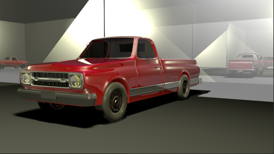 Entry 163733 in Maya Models by רוסלן קמינקוביץ