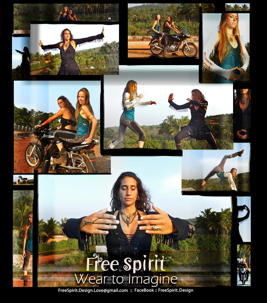 Entry 204197 in my cloths design, by FREESPIRIT by NATHI OH