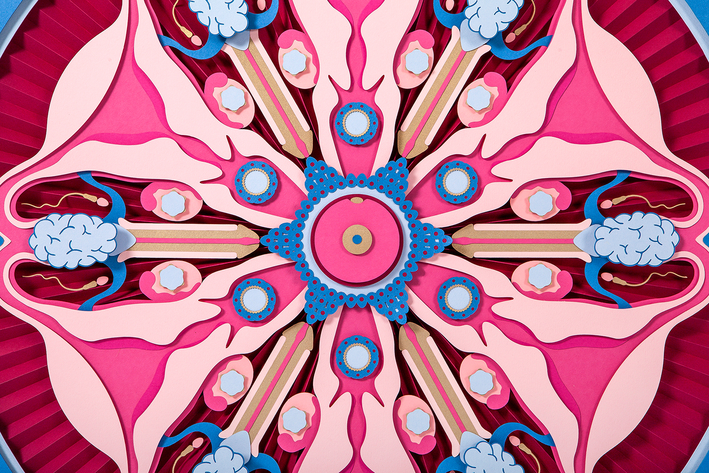 Entry 141250 in Manifestation by DigitalMind