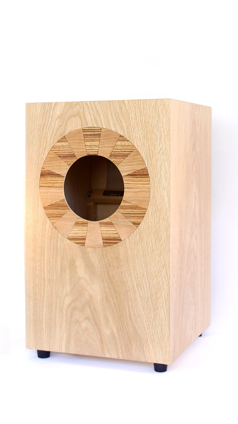 Entry 146752 in Portfolio by Kinetic Art Design