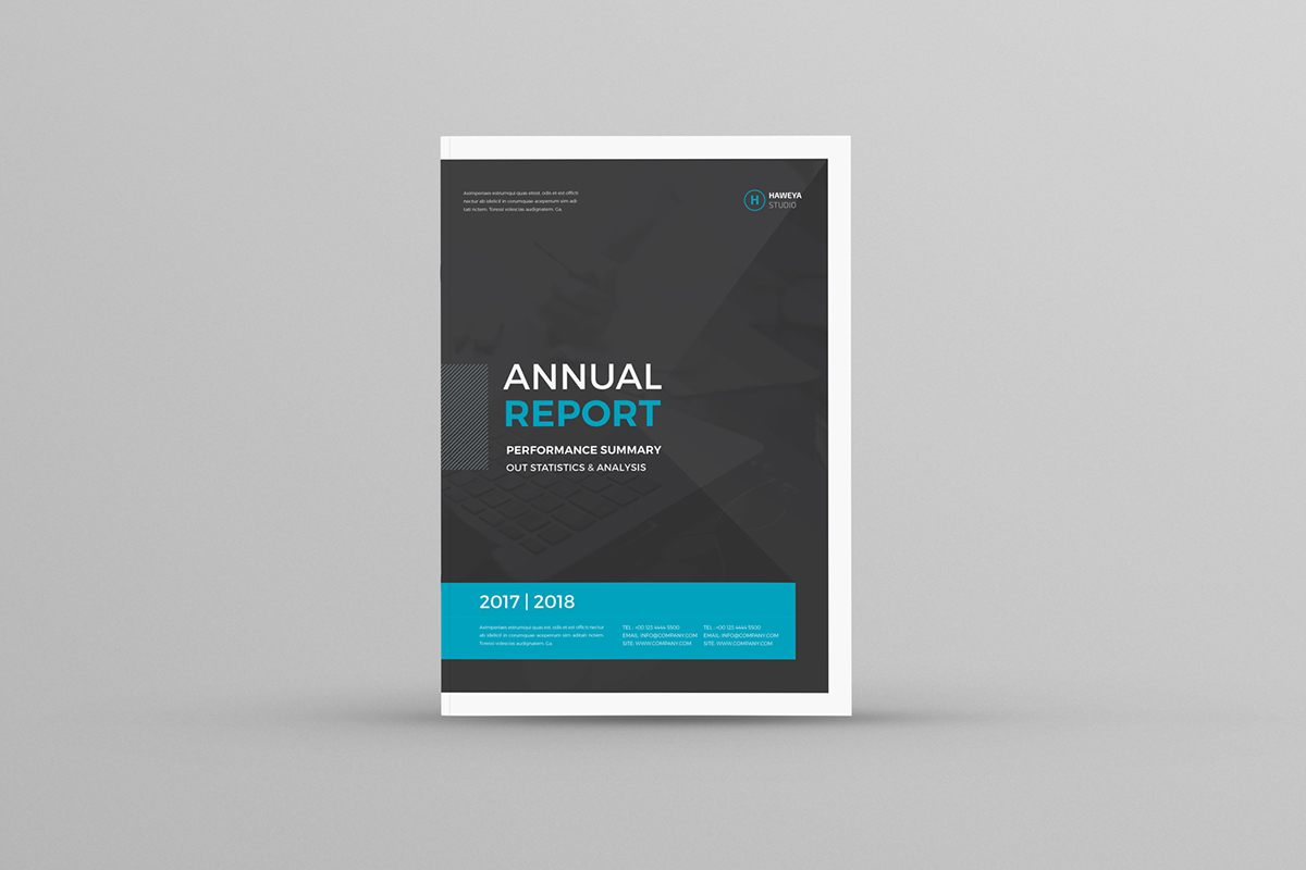 Entry 143052 in Brochures Collection 01 by Haweya company