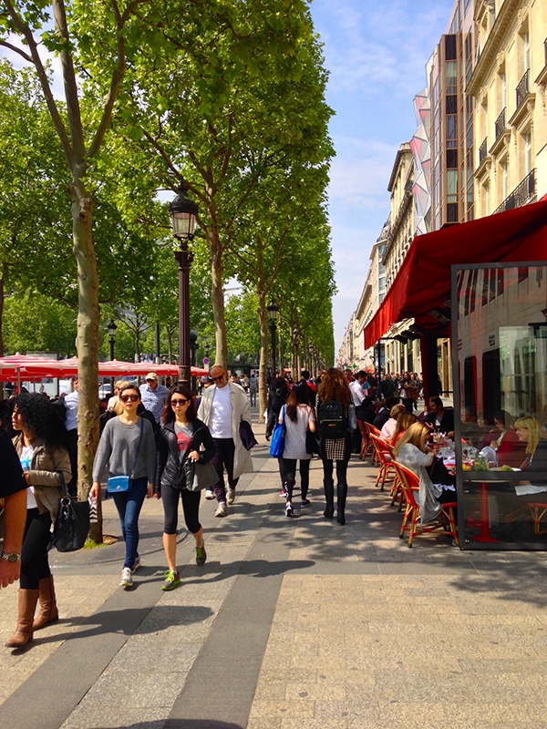 Entry 90290 in Photography Paris by Dutch Lion Amsterdam