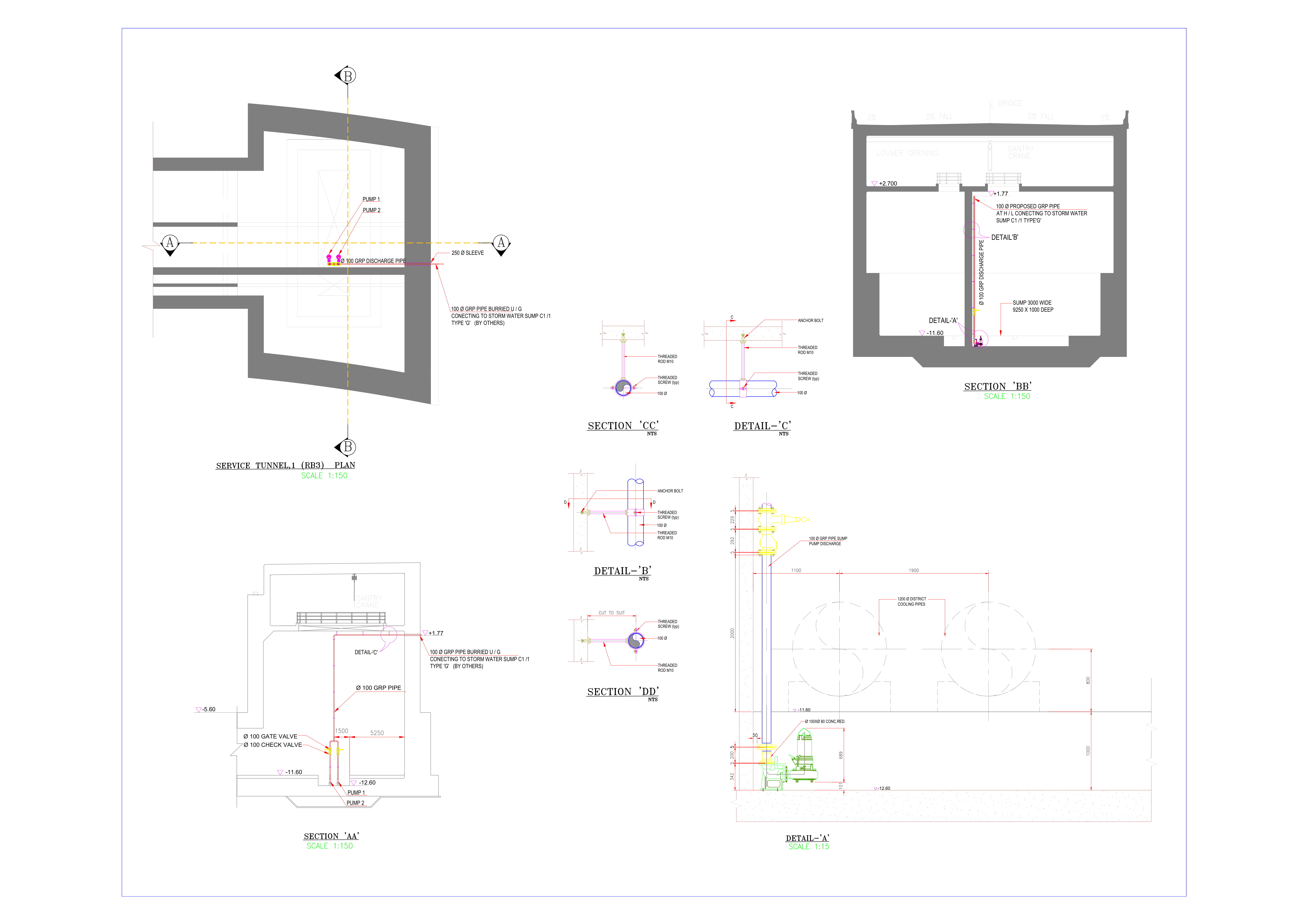 Entry 198811 in Portfolio by CAD