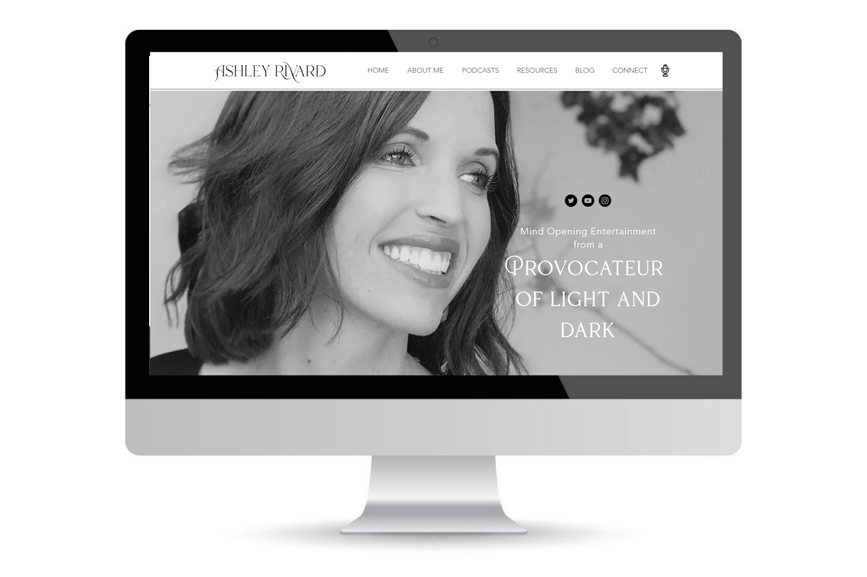 Entry 257002 in website development by Liftofff
