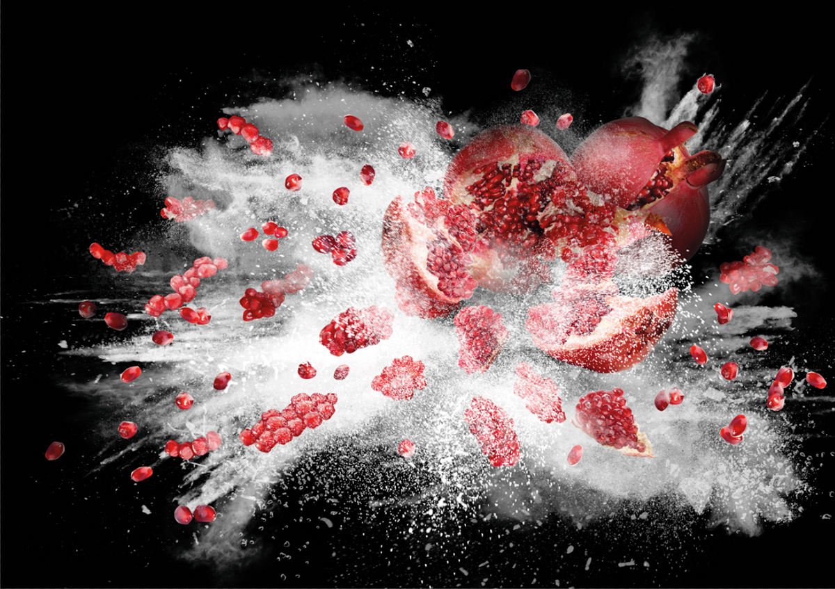 Entry 109869 in Blast Pomegranade by Adam Design
