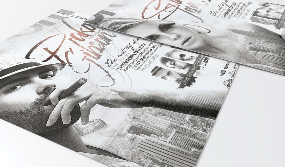 Entry 94989 in SignAture by tHe ARt Of DesiGn