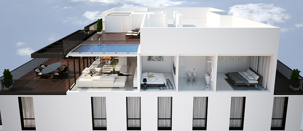 Entry 65672 in Portfolio by Lev Veber Visualisations