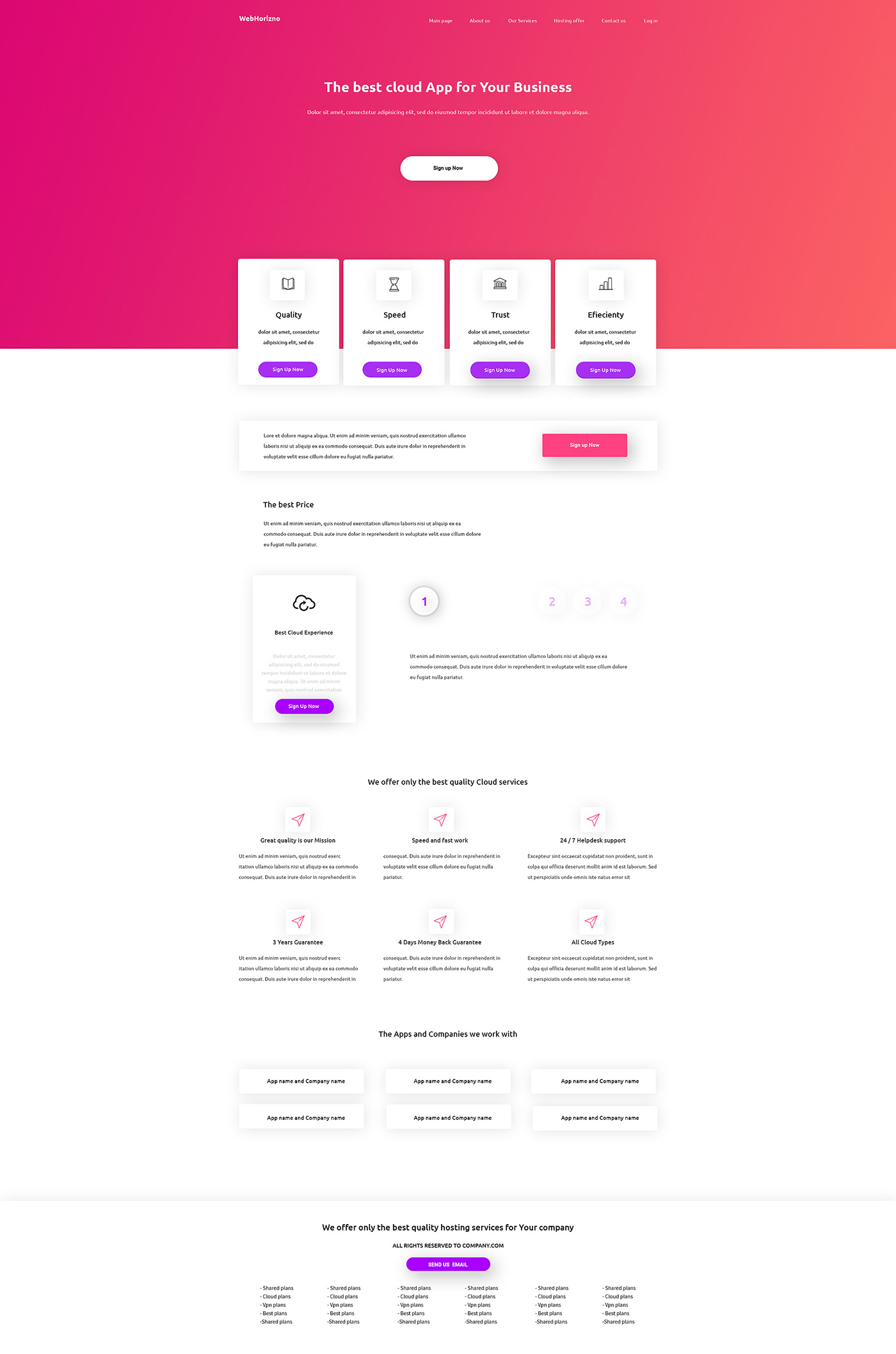 Entry 219868 in Web App by Bartosz Kmieciński GDDesigns