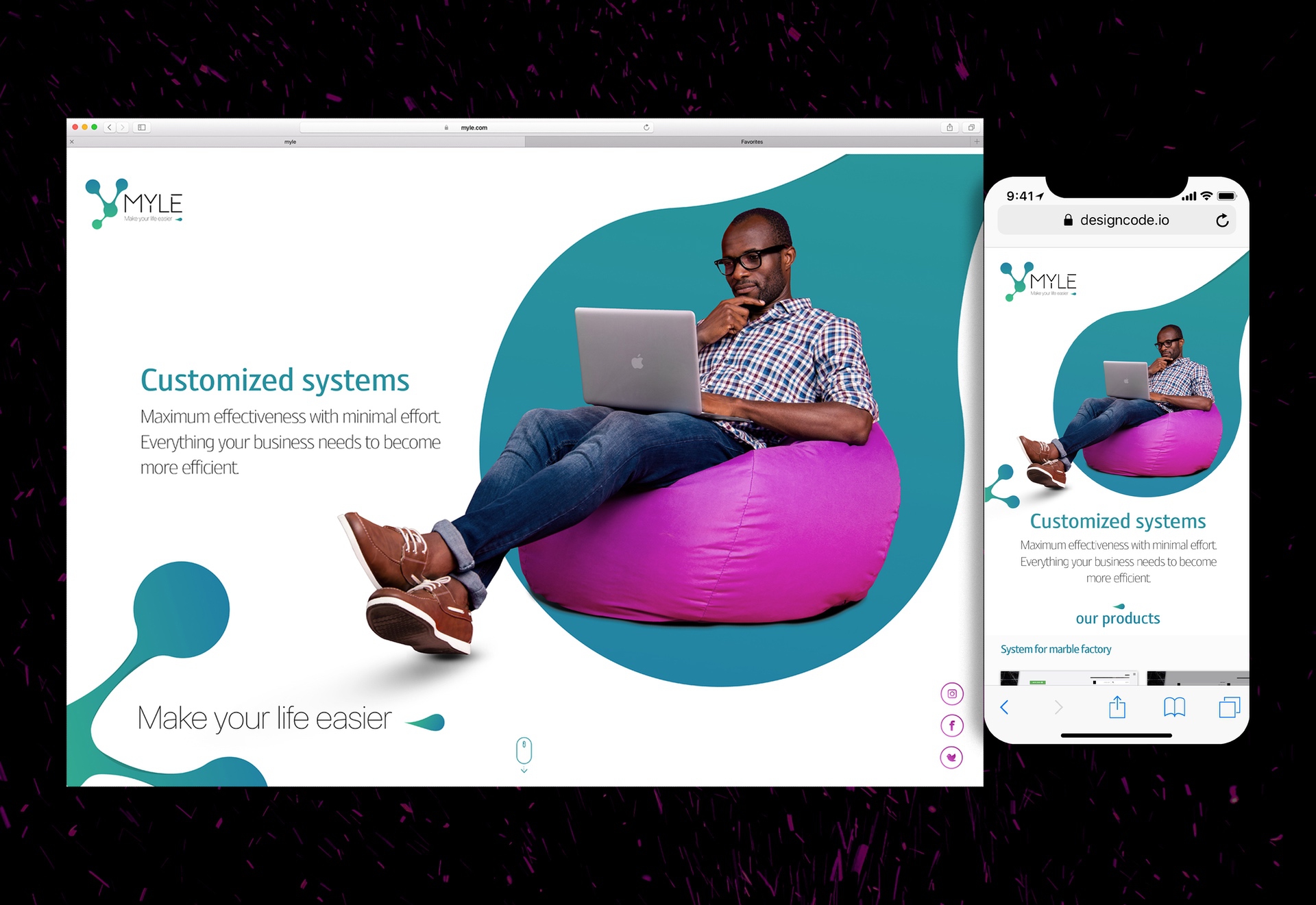 Entry 214963 in website by G-UI