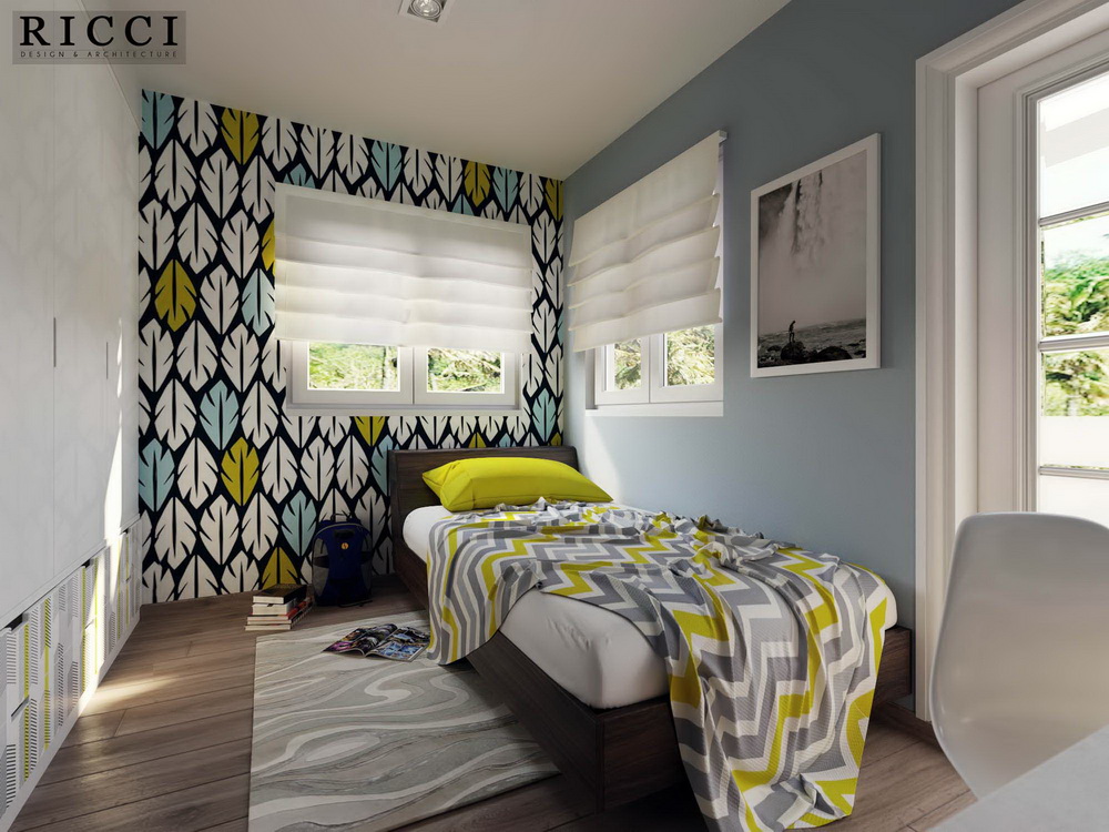 Entry 91763 in הדמיות בישראל by Ricci Concept