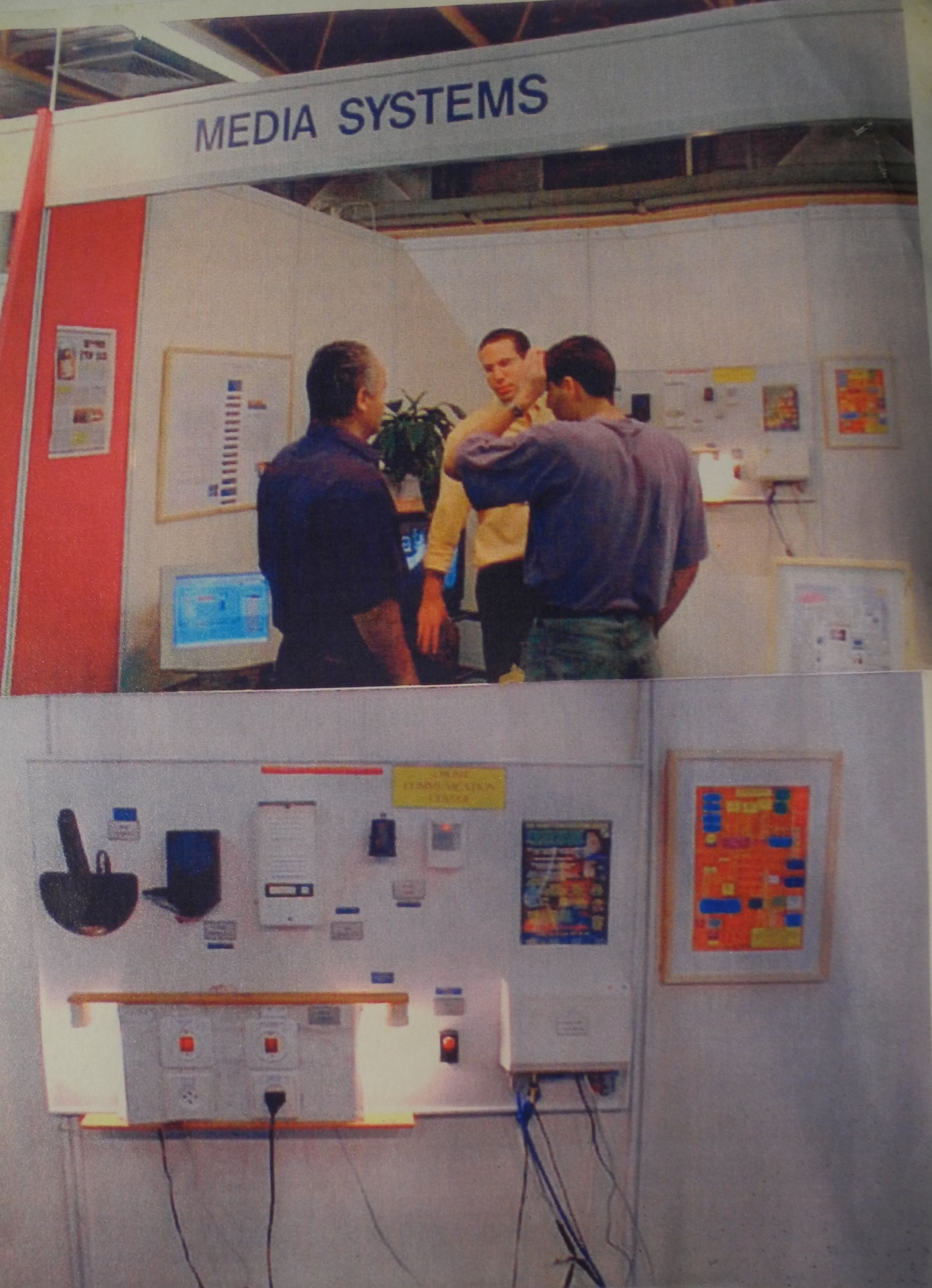 Entry 117829 in Portfolio by MEDIA SYSTEMS