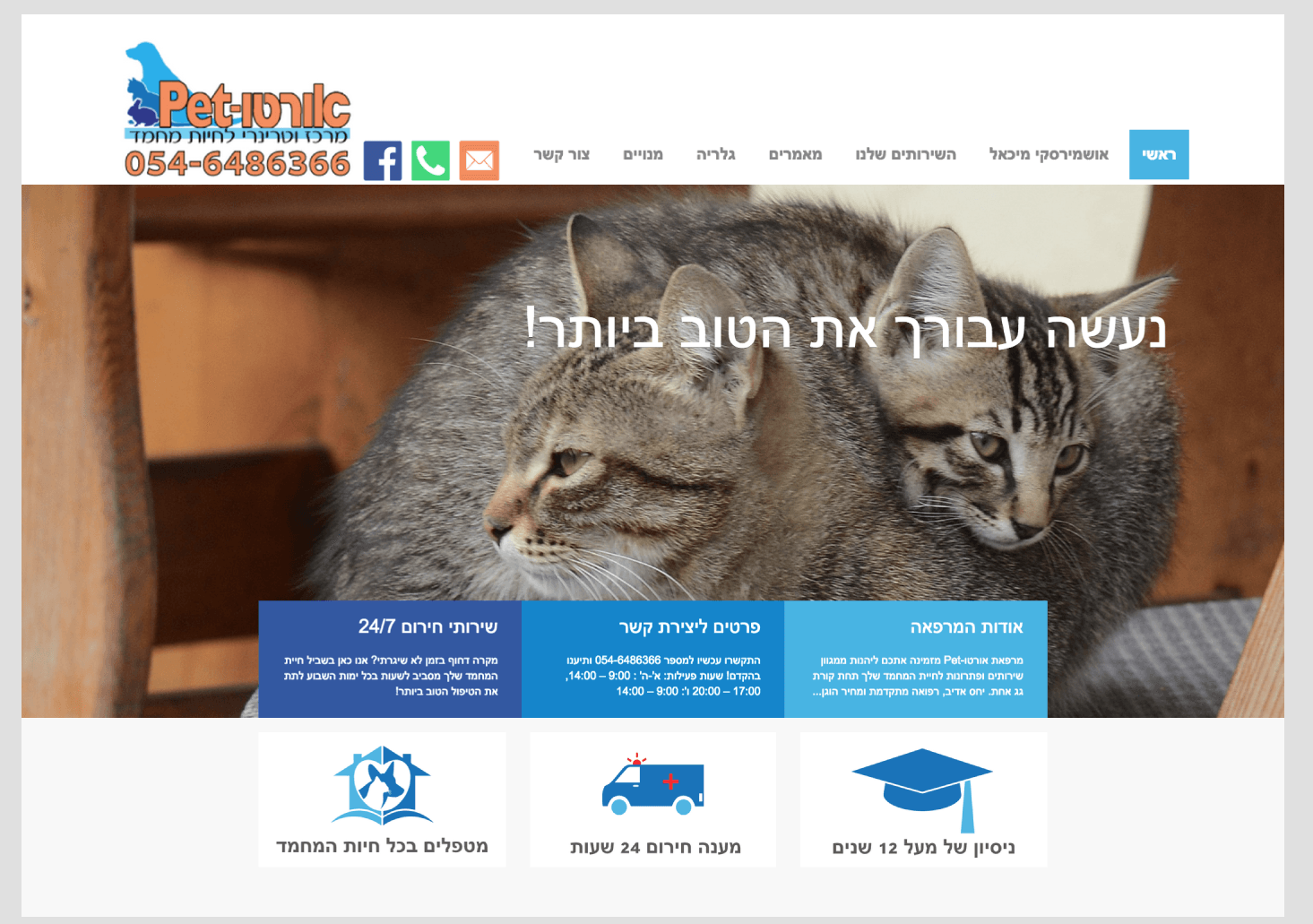 Entry 71479 in Portfolio by אי.אס מרקטינג
