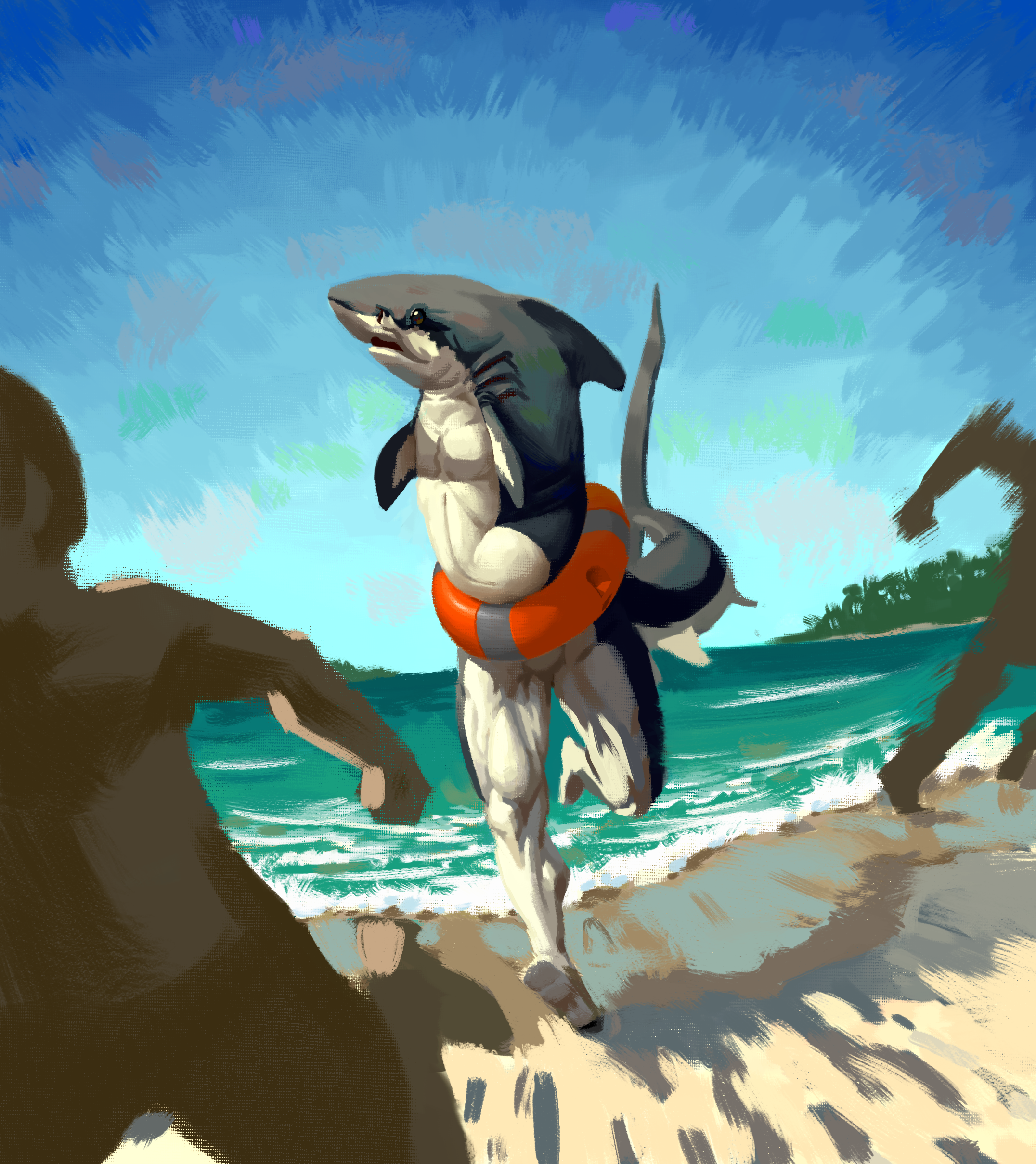 Entry 253859 in Portfolio by Snawy&#39;s Art
