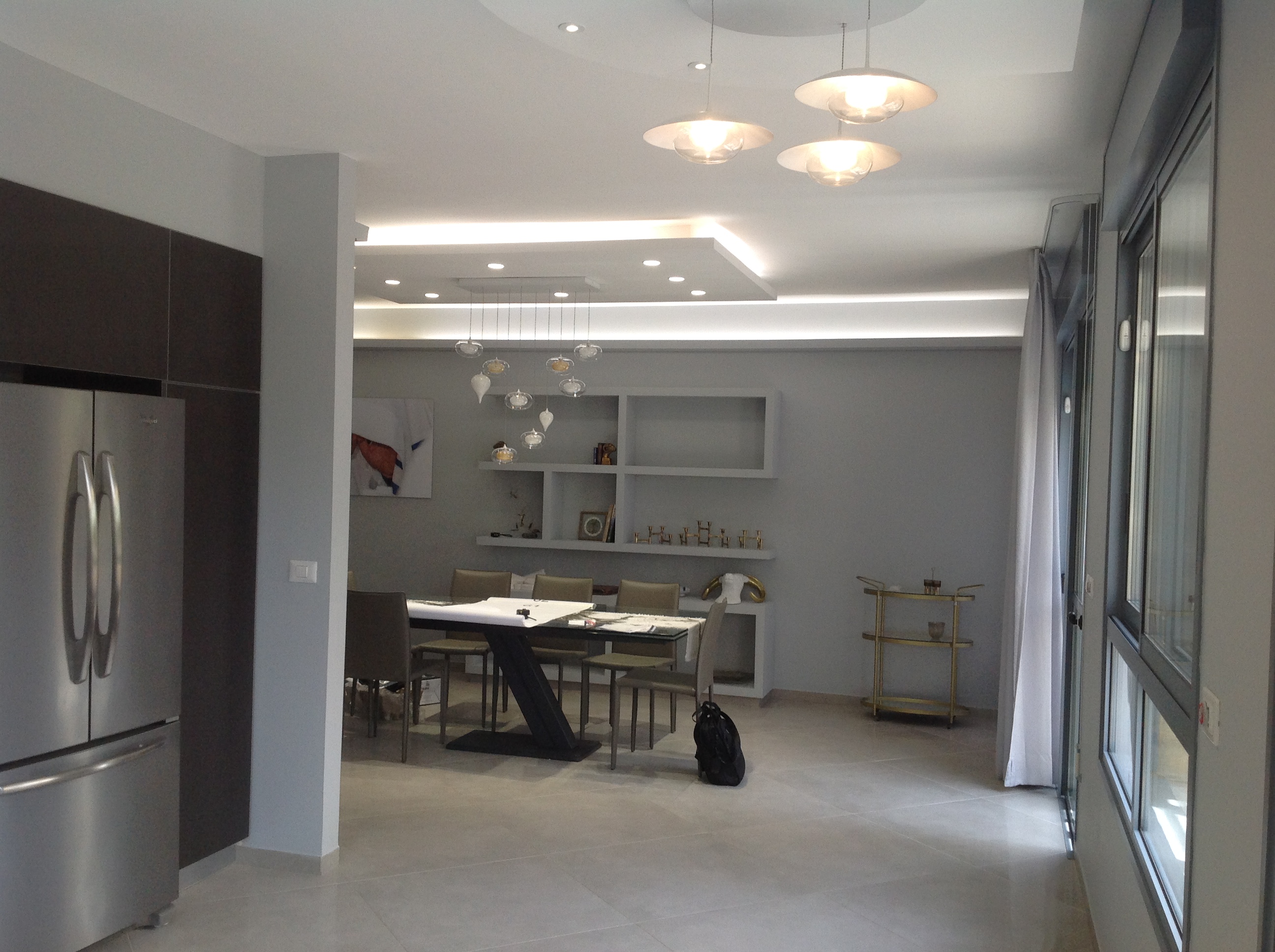 Entry 147506 in Portfolio by Naomi Margolin Architecture & Interior Design