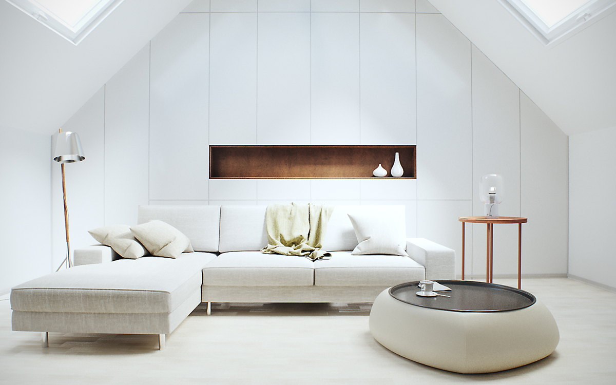 Entry 189892 in White Room by VizRex